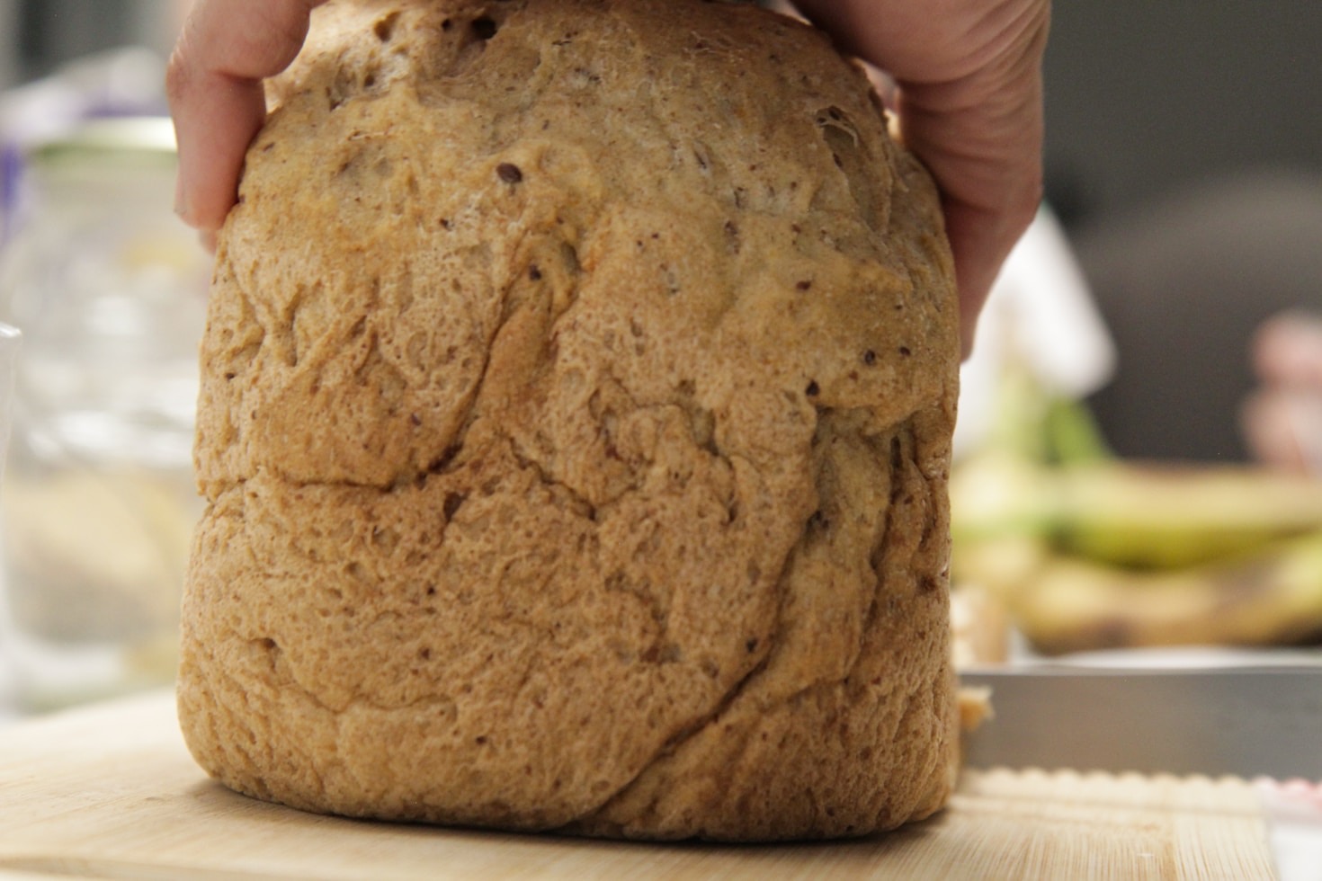 Top 10 Nutritious Ingredients for Baking